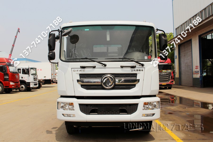 车上用什么消毒 12t雾炮车