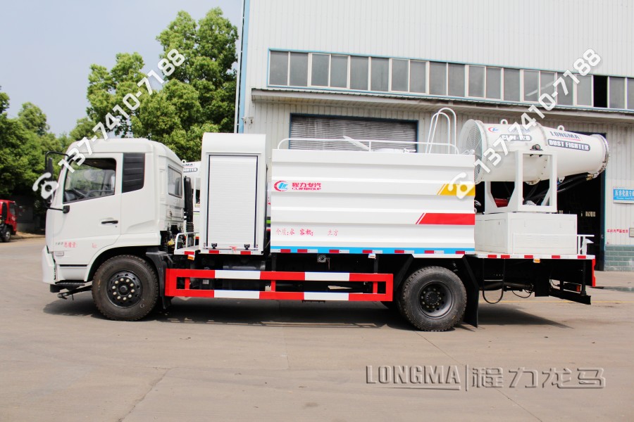 雾化消毒车 移动式杀菌消毒车多少钱