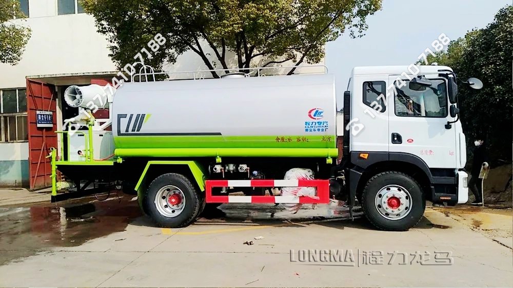 抑尘车规格型号 抑尘车抑尘的车