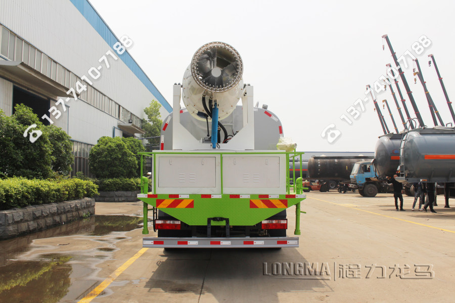 河北省抑尘车 张家口抑尘车出售