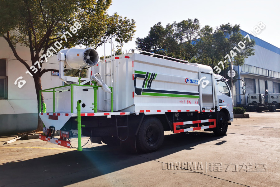 保定哪里卖小型消毒车 大型洒水车厂家