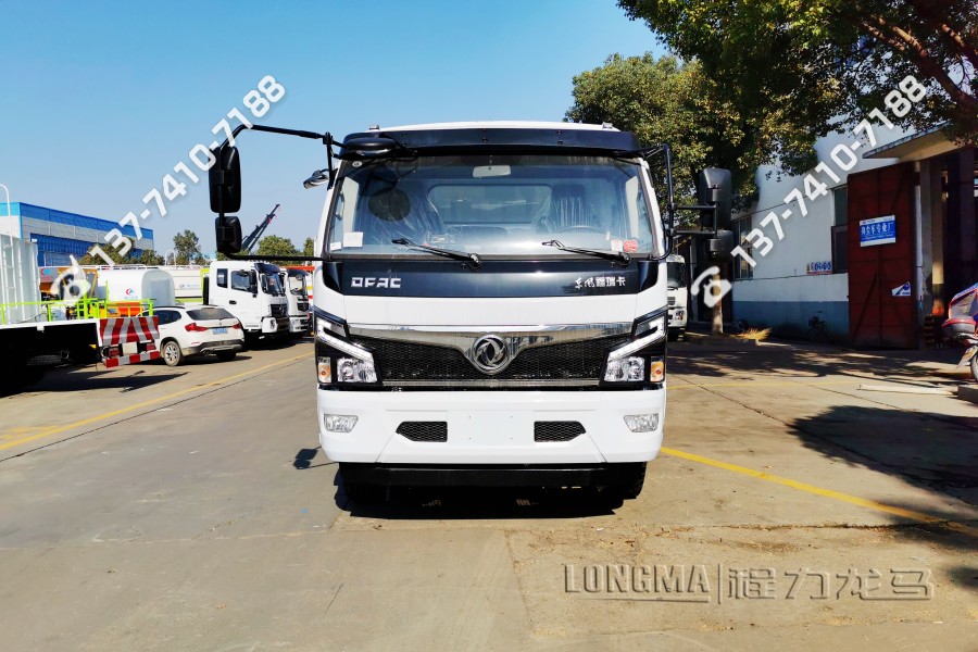 保定哪里卖小型消毒车 大型洒水车厂家