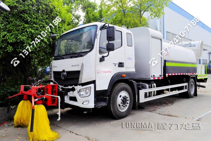 成都6台雾炮车 小型雾炮机多少钱