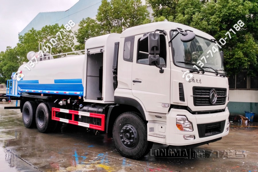 洒水车改雾炮 消毒车售价