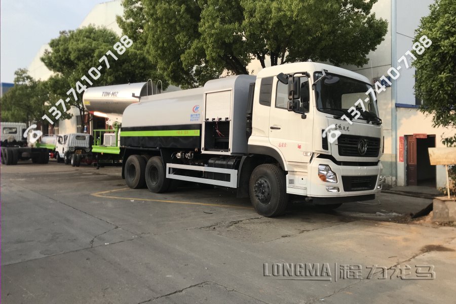 抑尘车的车 雾炮车几辆消毒街道