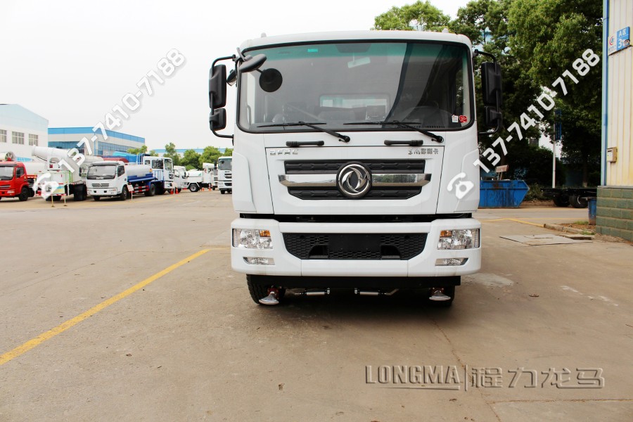 云南抑尘车批发 扬尘喷雾车哪里卖