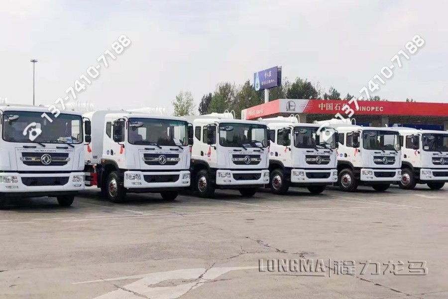 山东雾炮车 抑尘车12吨