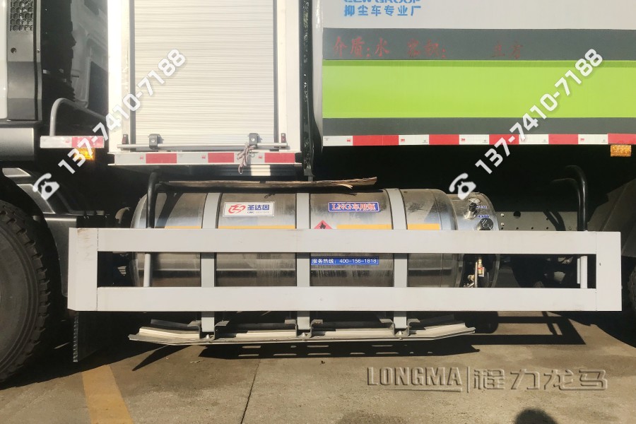 广西雾炮车出售 道路抑尘车