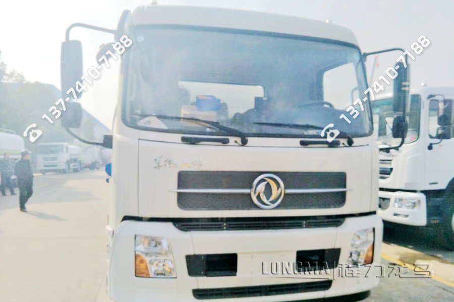 铁路专用吊杆式抑尘车 郑州哪有买雾炮车的