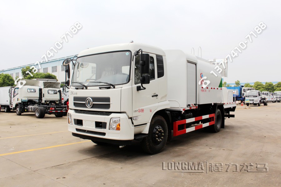 30米雾炮车价格 60米雾炮抑尘车