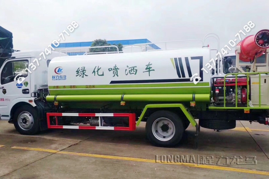 抑尘车运行规程 南京抑尘车生产厂家