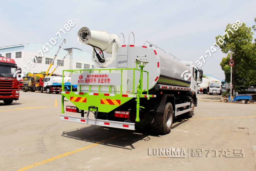 雾霾大炮车 价位合理的雾炮车