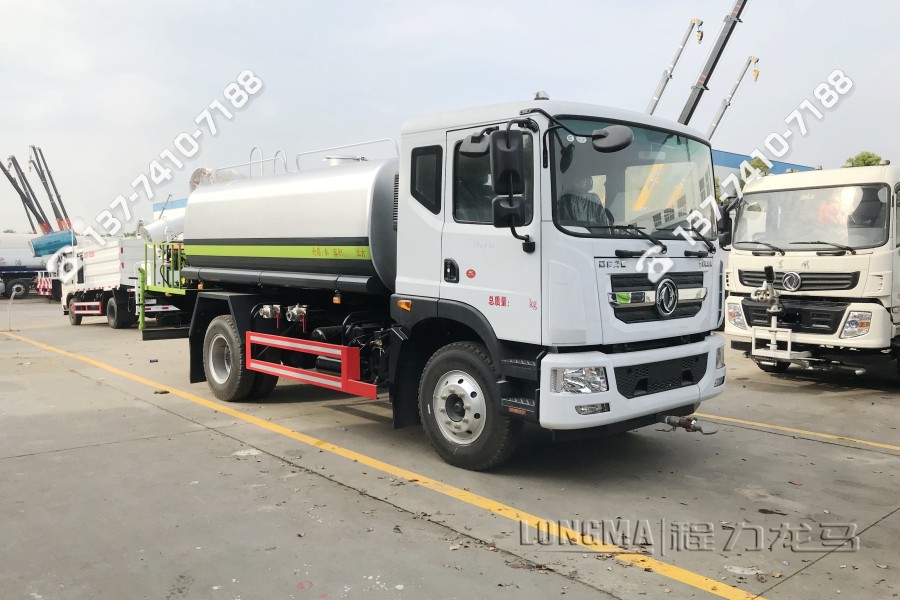 天然气抑尘车 雾炮车的柱塞品牌