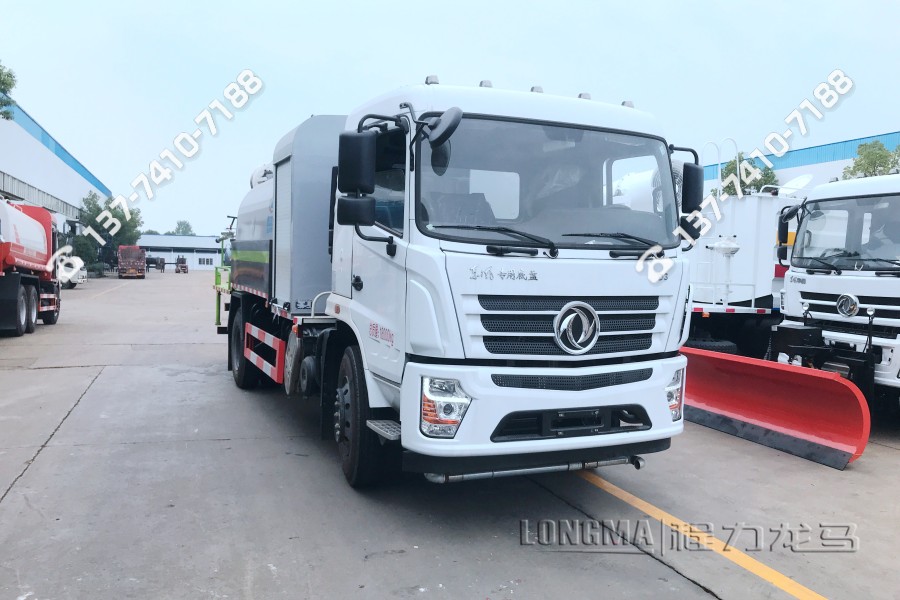 消毒车喷洒的什么 崇左抑尘车定制