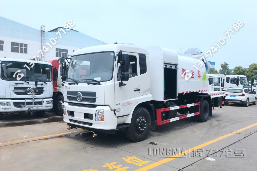 31吨雾炮车 喷药车价位