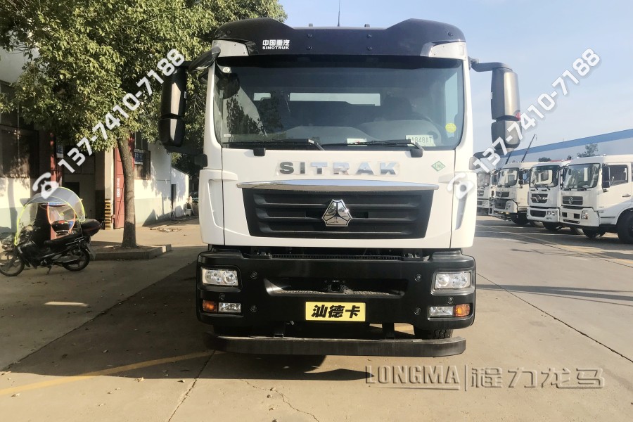 青州多功能抑尘车 雾炮车在昆明市区