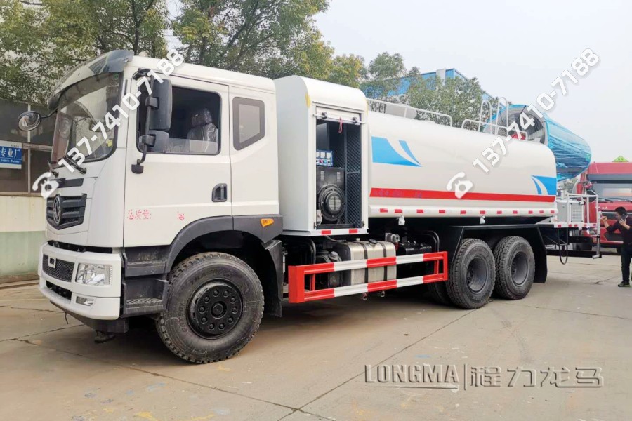 雾炮车低价批发 随州雾炮车厂家