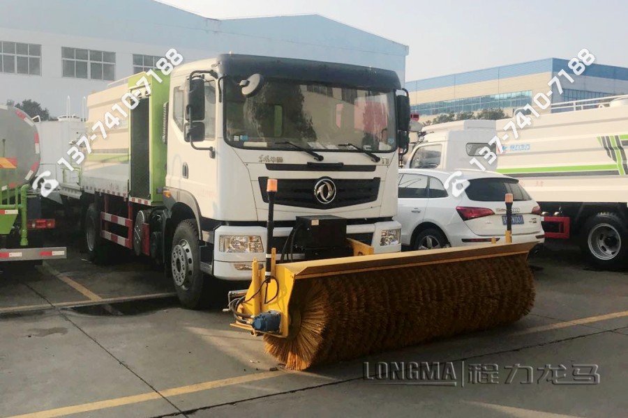 抑尘车作业要求 供销多功能抑尘车
