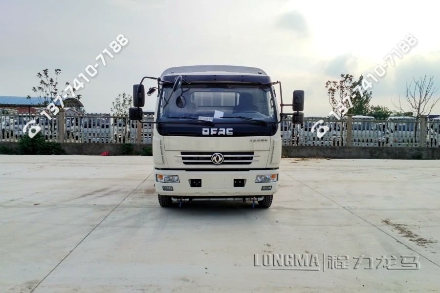 雾炮车降尘助阵施工 高压雾炮车