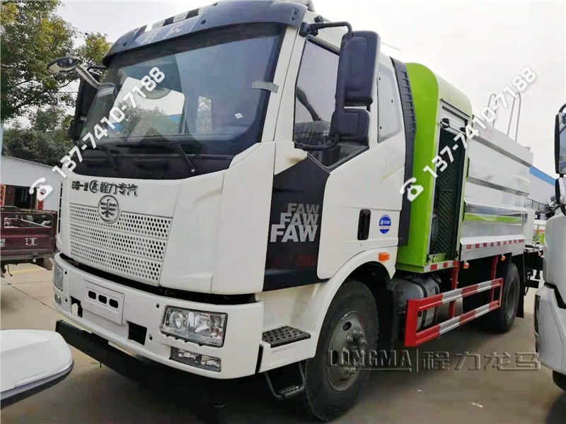 抑尘车厂家喷雾抑尘车 抑尘车哪里买